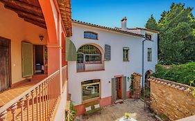 Casa Rural En Galaroza